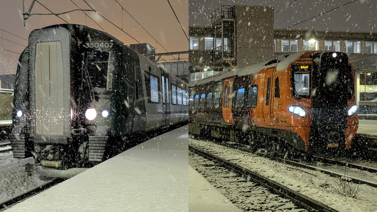 Deaths &amp; blackouts: Storm Goretti, howling gales hit UK, France; rail services affected