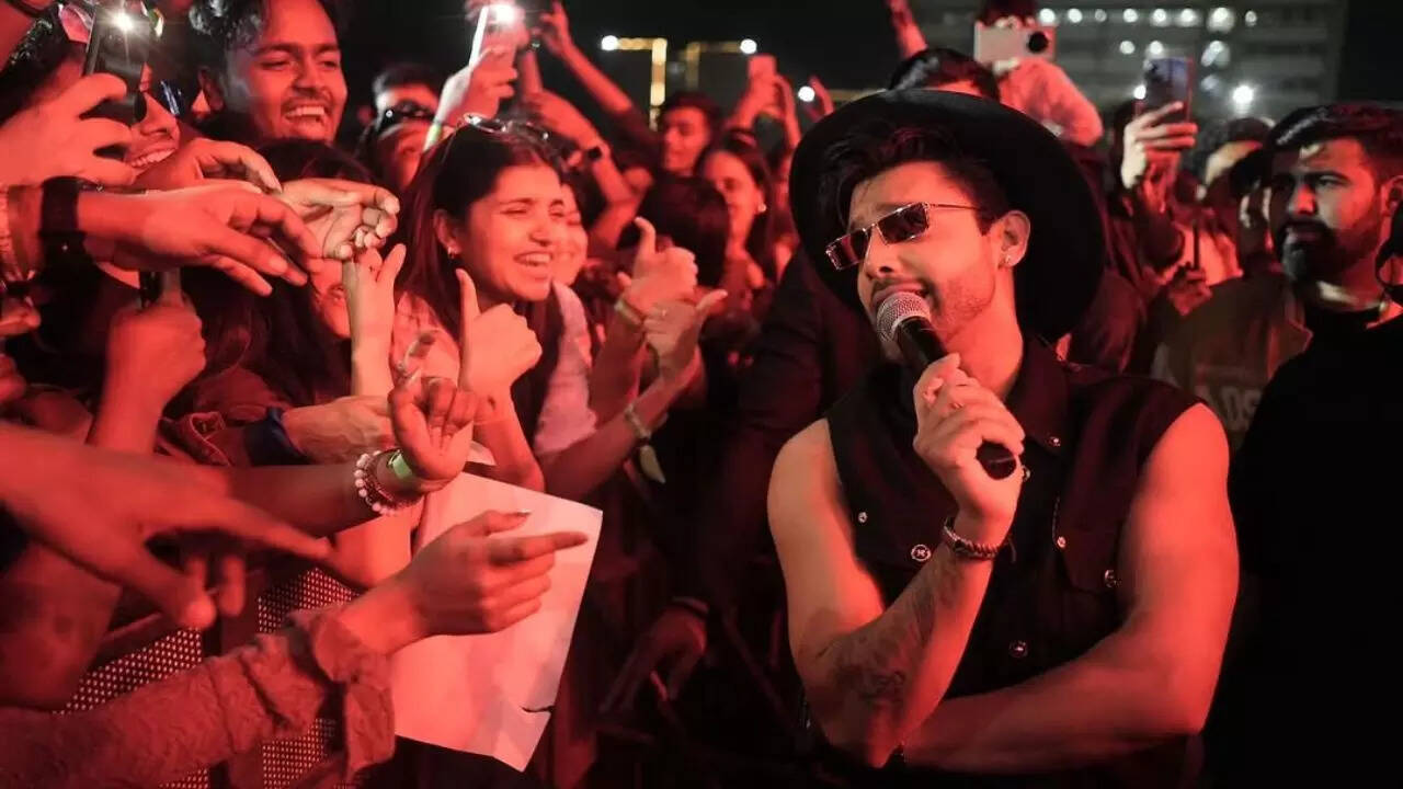 Stebin Ben’s most romantic songs