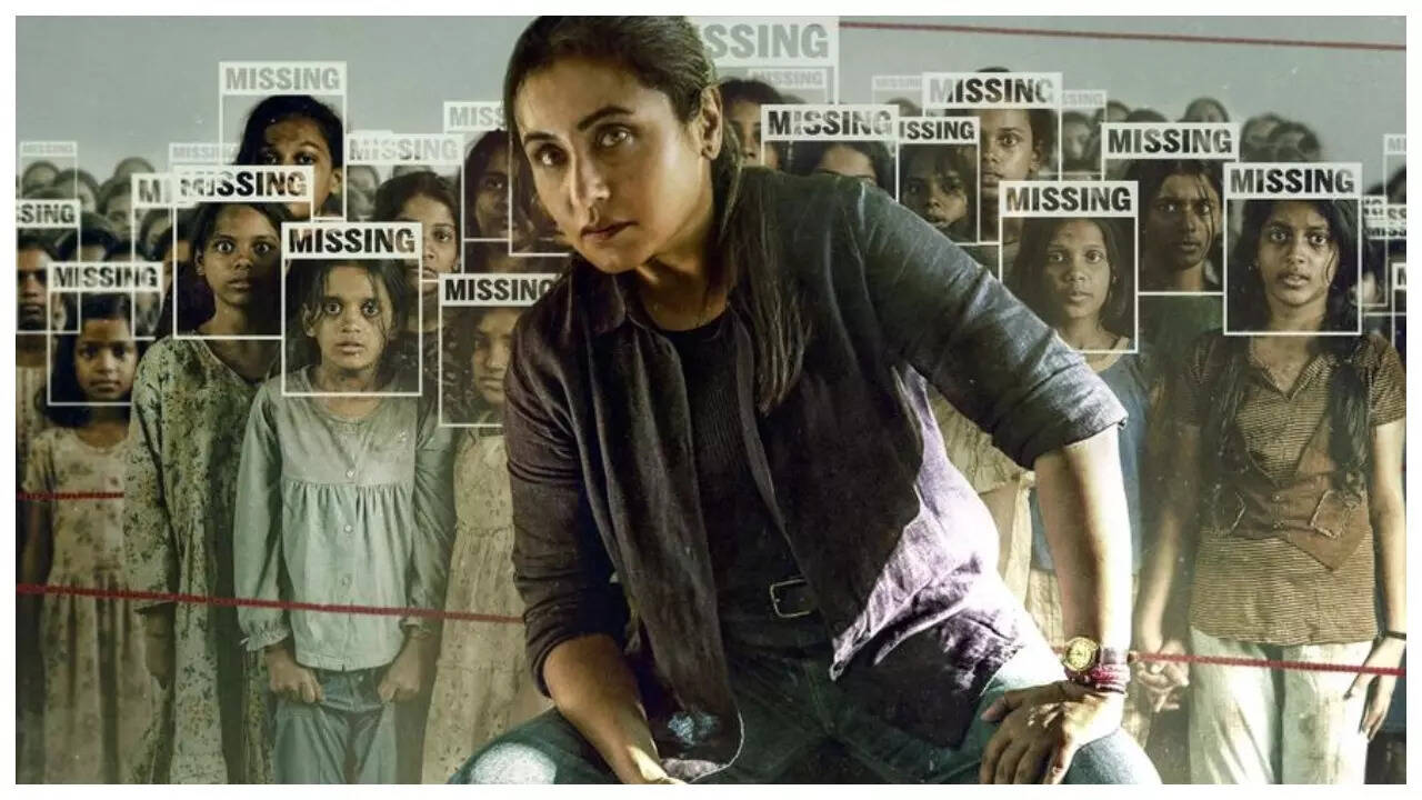 Rani Mukerji's Mardaani 3 to now release on Jan 30th