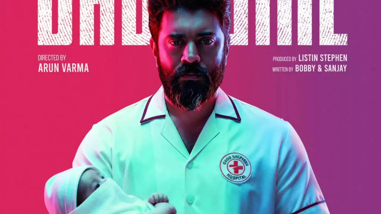 Nivin Pauly’s ‘Baby Girl’ to hit the big screens soon