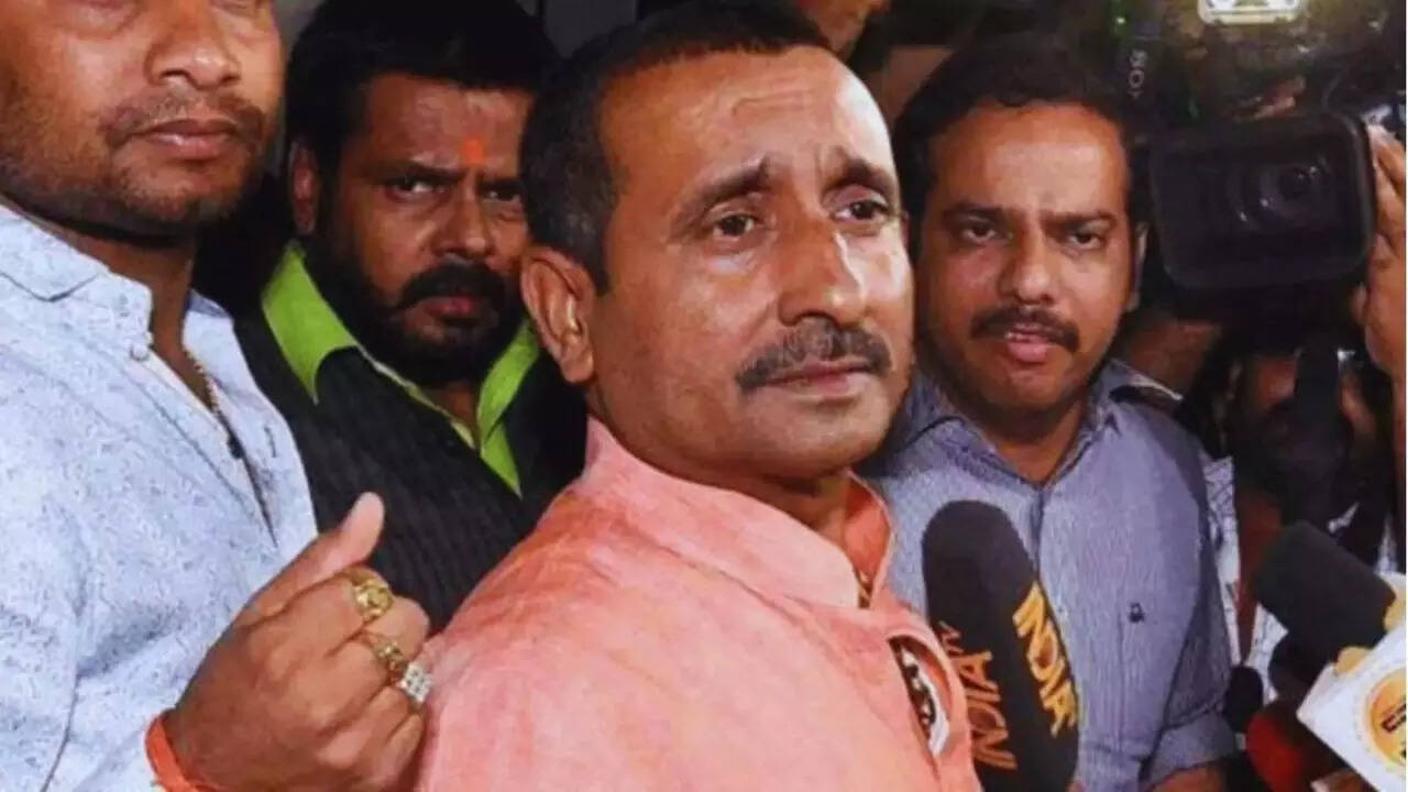 Exposing my identity: Unnao rape survivor pleads for help; blames Sengars daughters
