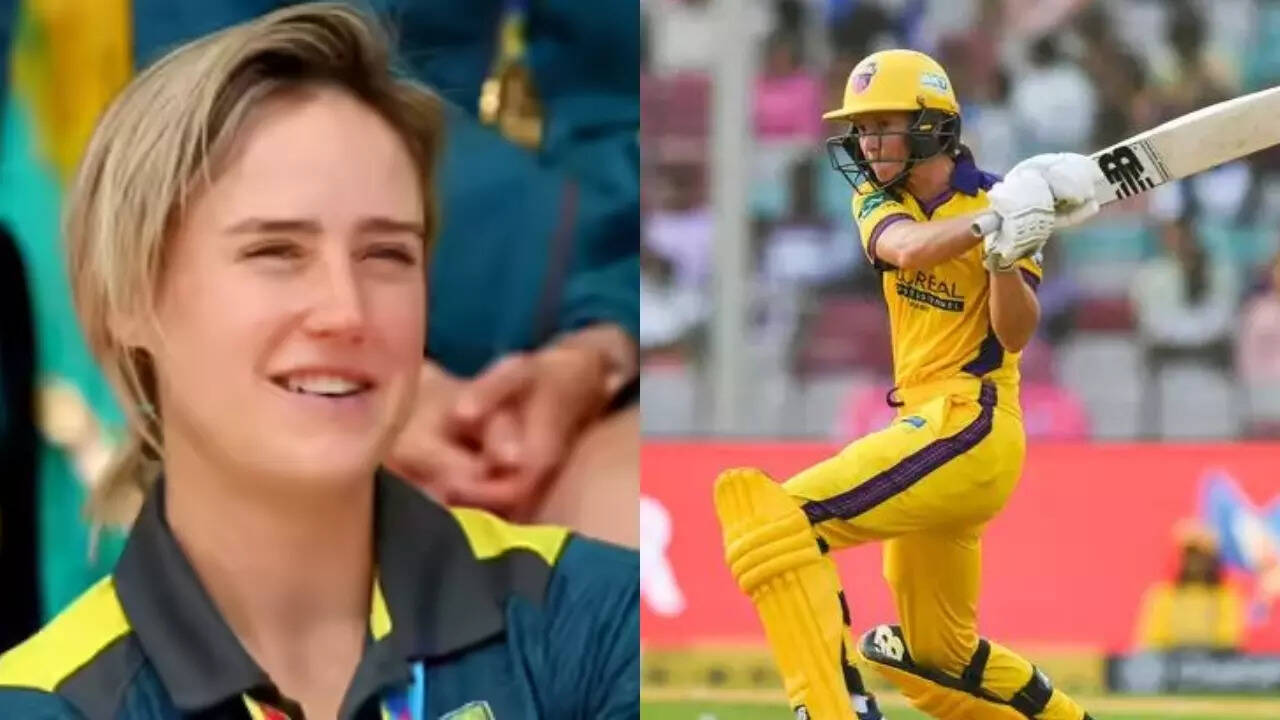 WPL: Meg Lanning goes past Ellyse Perry in this list; closes in on Sciver-Brunt