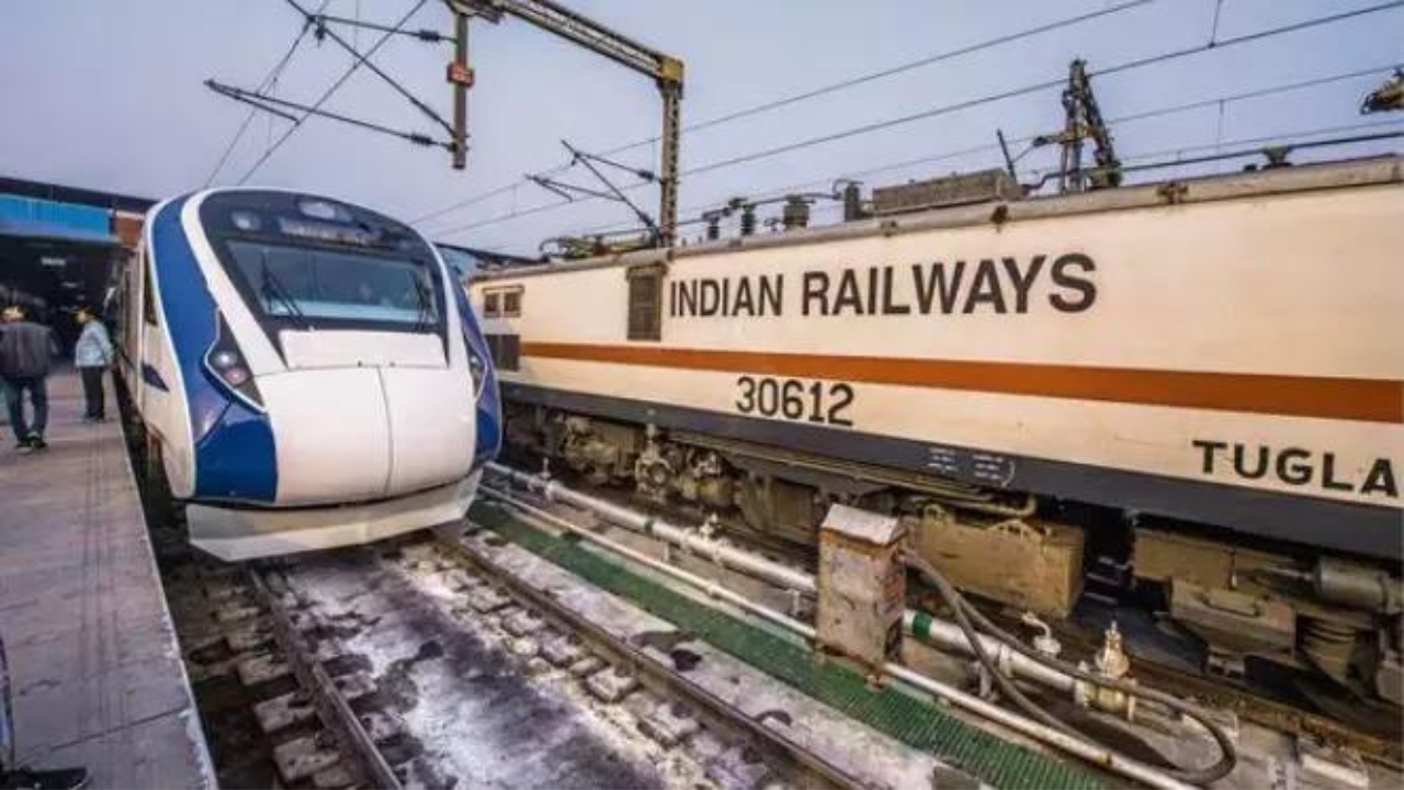 Indian Railways timetable 2026: 549 trains sped up, 122 new added; what TAG 2026 means for passengers