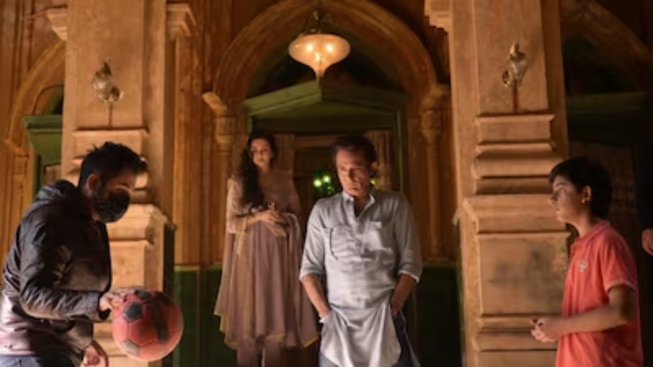 'Dhurandhar': All about Amritsar’s Lal Kothi aka Lyari residence