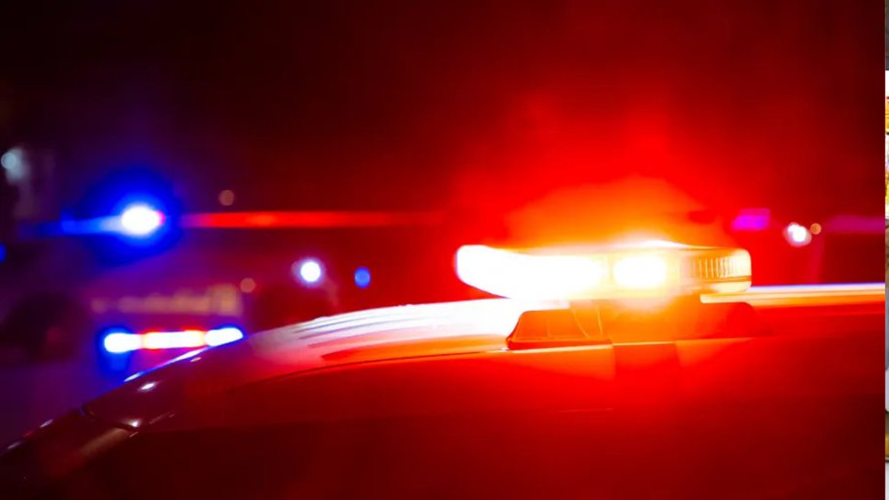 US mass shooting: Six shot dead in Mississippi; suspect in custody