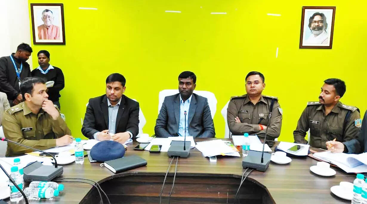 Jharkhand Republic Day 2026: 12 Tableaux to Showcase State Schemes, Culture at Morabadi Ground