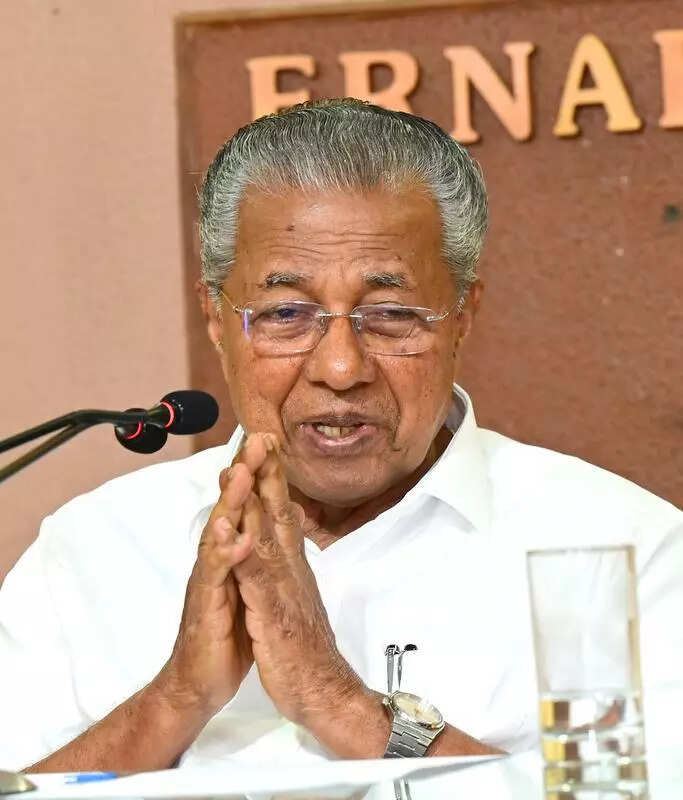 ‘No language imposition’: Kerala CM responds to Siddaramaiah