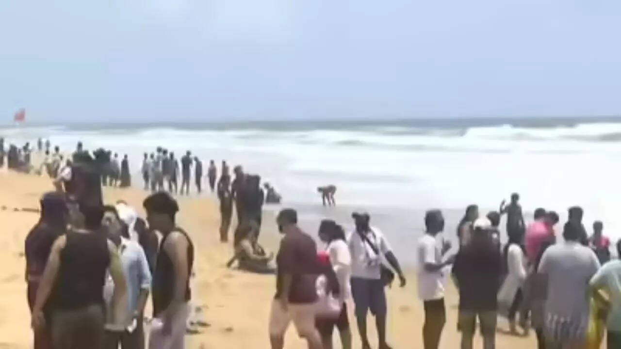 Goa saw one crore tourists in 2025, but foreign arrivals below pre-Covid levels