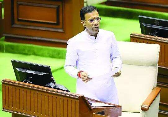 Rane: Rs 150cr for Vasco to become Smart City