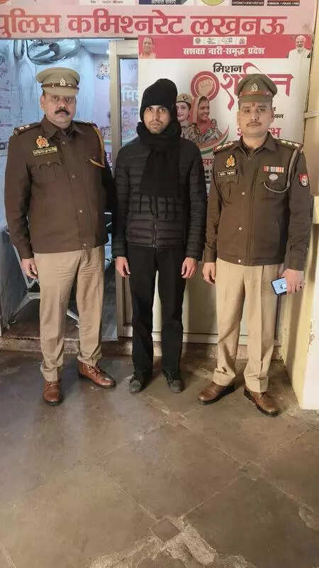 KGMU doc arrest: Cops trace qazi, friend witness to his earlier nikah