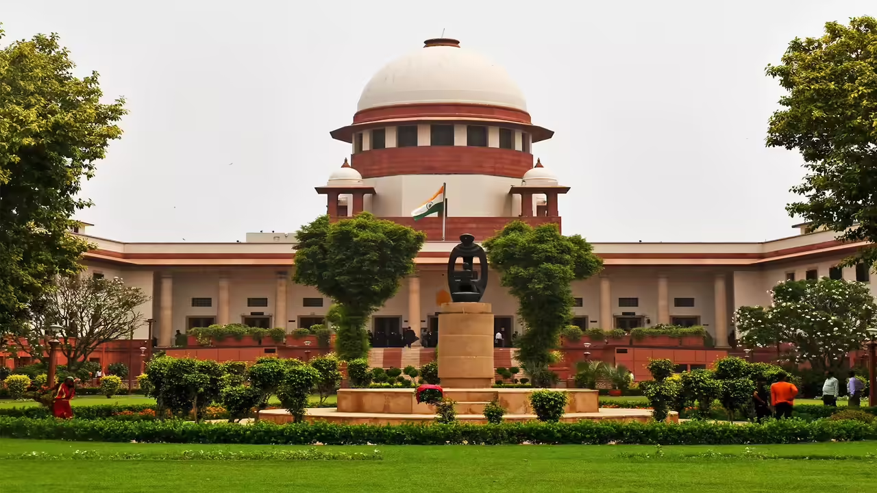Preventive detention can't be to prolong custody: Supreme Court