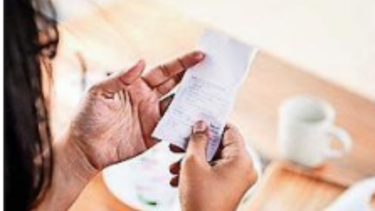 CCPA targets 27 eateries over illegal service charge