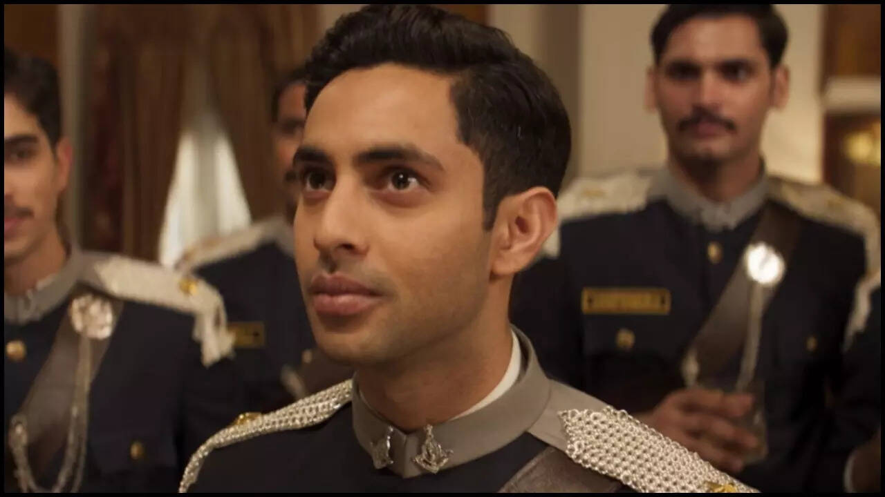 ‘Ikkis’ earns Rs 27.55 crore in 10 days