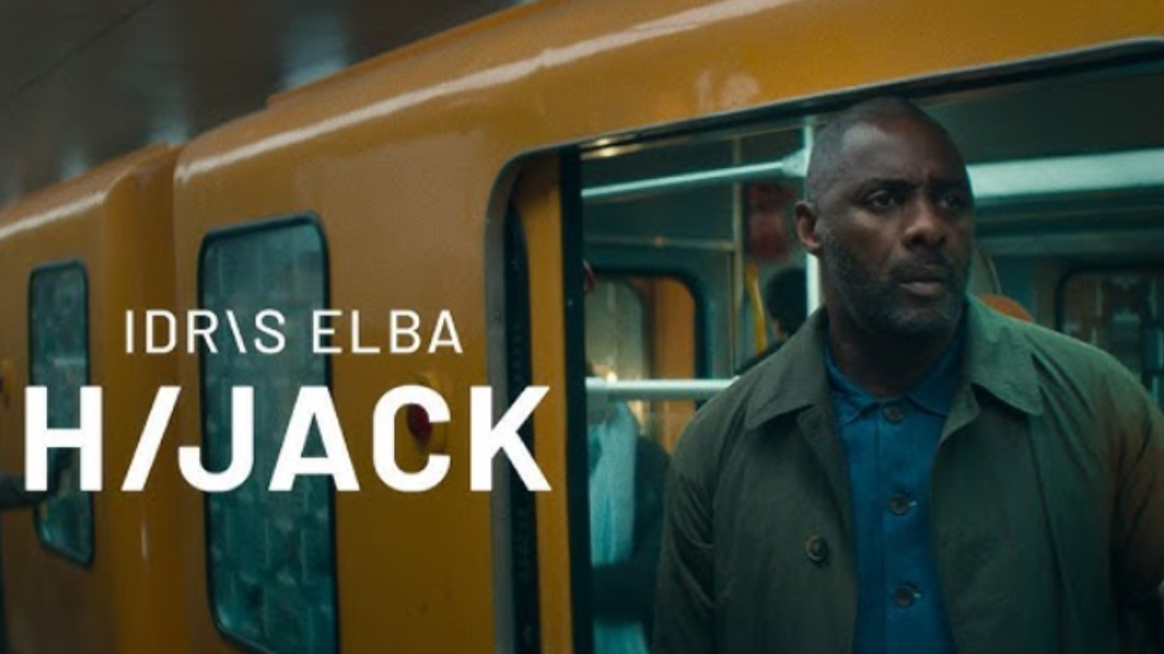 ‘Hijack’ season 2 raises the stakes with a gripping subway thriller,