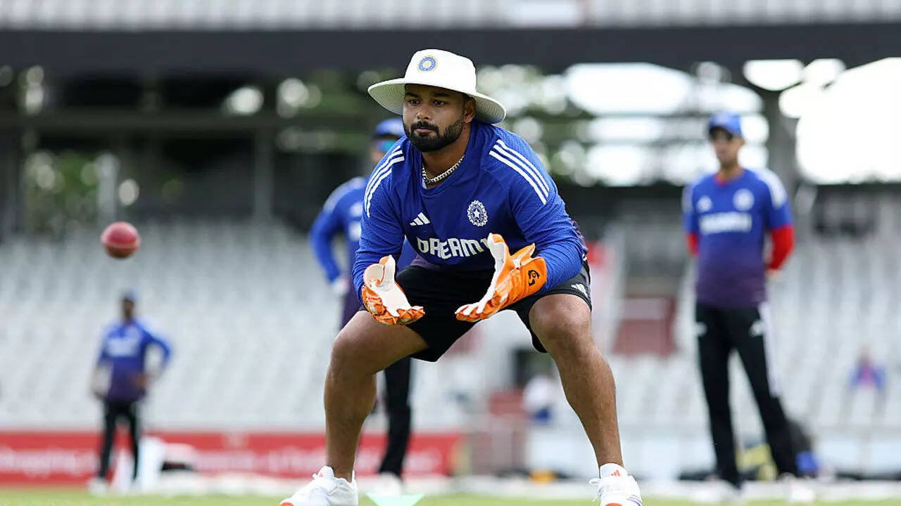 What happened to Rishabh Pant? A blow-by-blow account