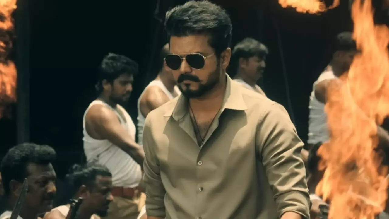 'Jana Nayagan': Thalapathy Vijay starrer moves to the Supreme Court