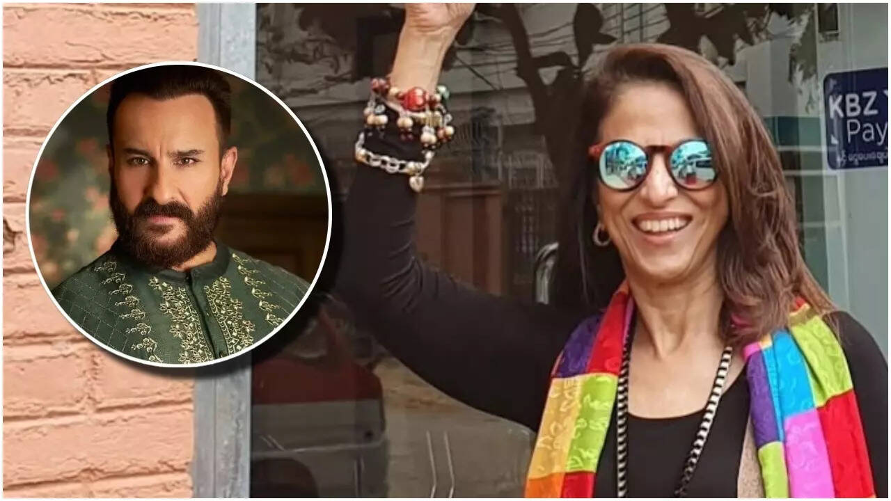 Shobhaa De calls Saif's stabbing case 'mysterious'