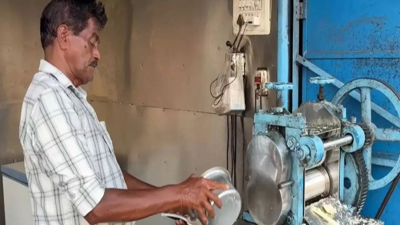 Gateway to world: Kerala juice seller travels to 10 nations; China next on list