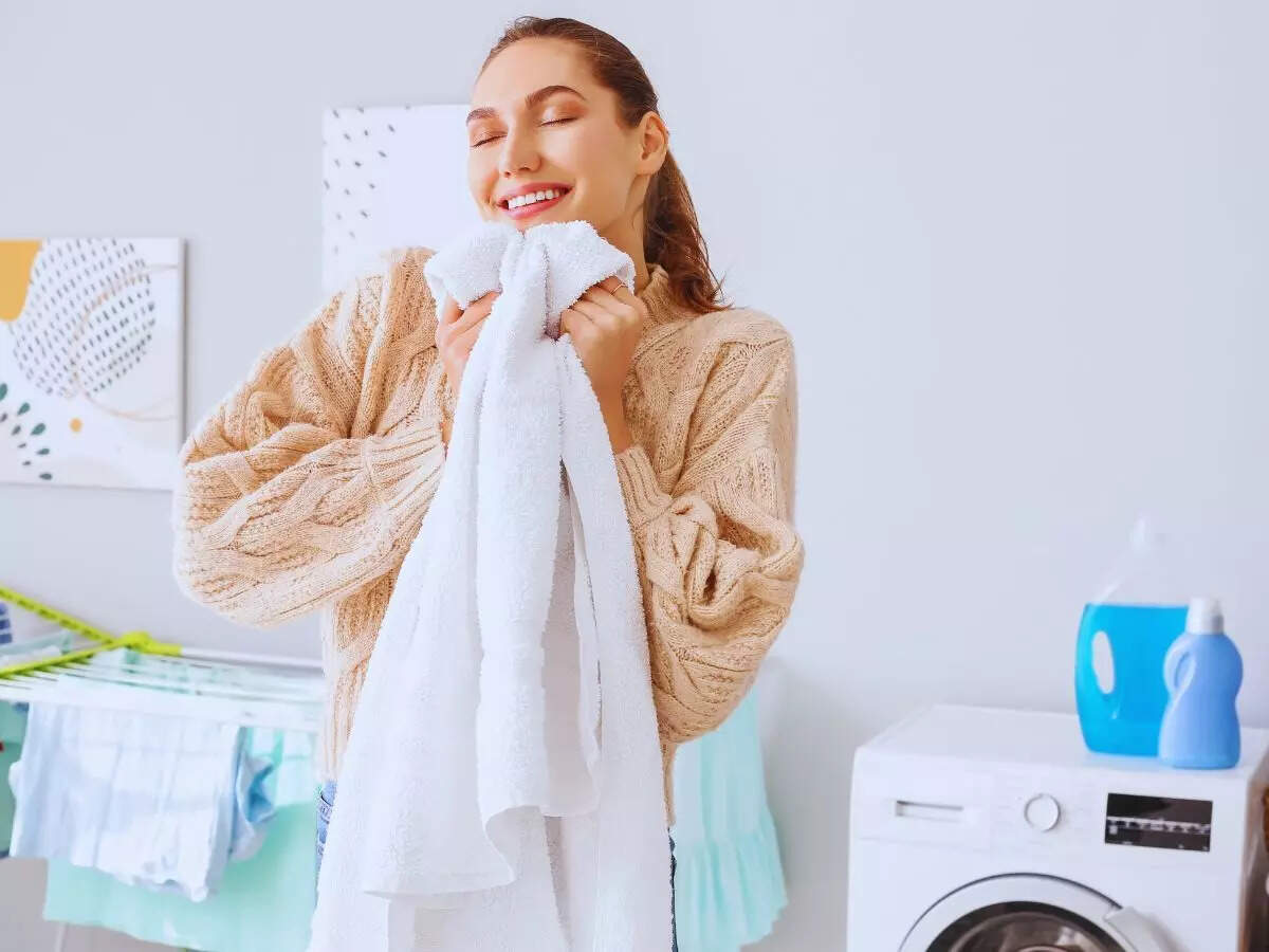 detergent