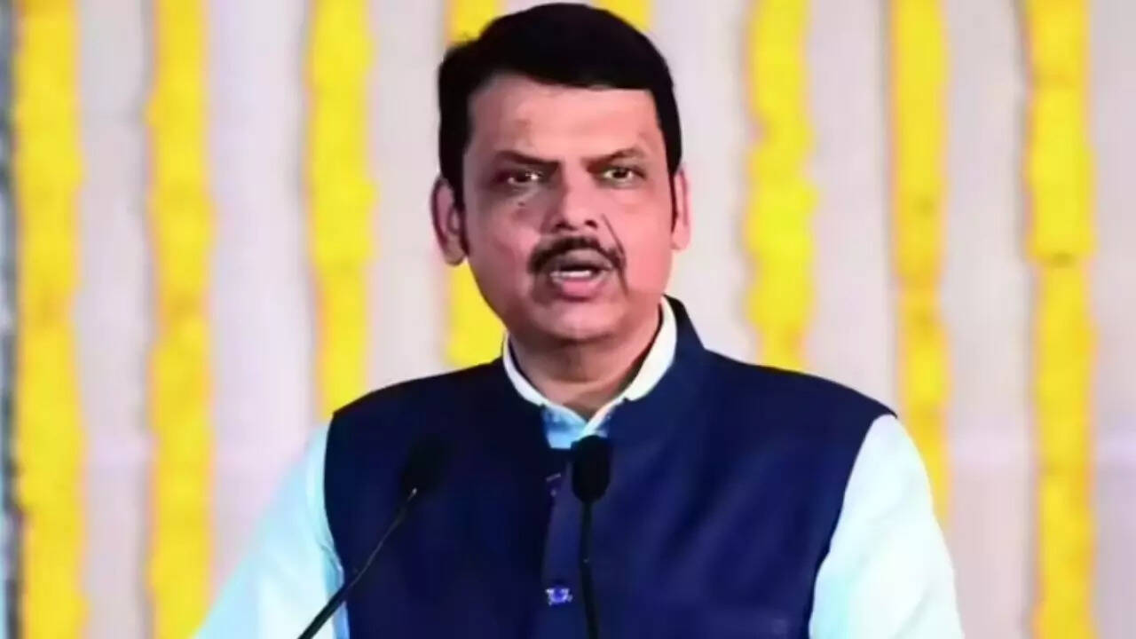 ‘Will develop AI tool to identify Bangladeshi migrants’: CM Devendra Fadnavis vows flood-free Mumbai; see what Mahayuti manifesto promises