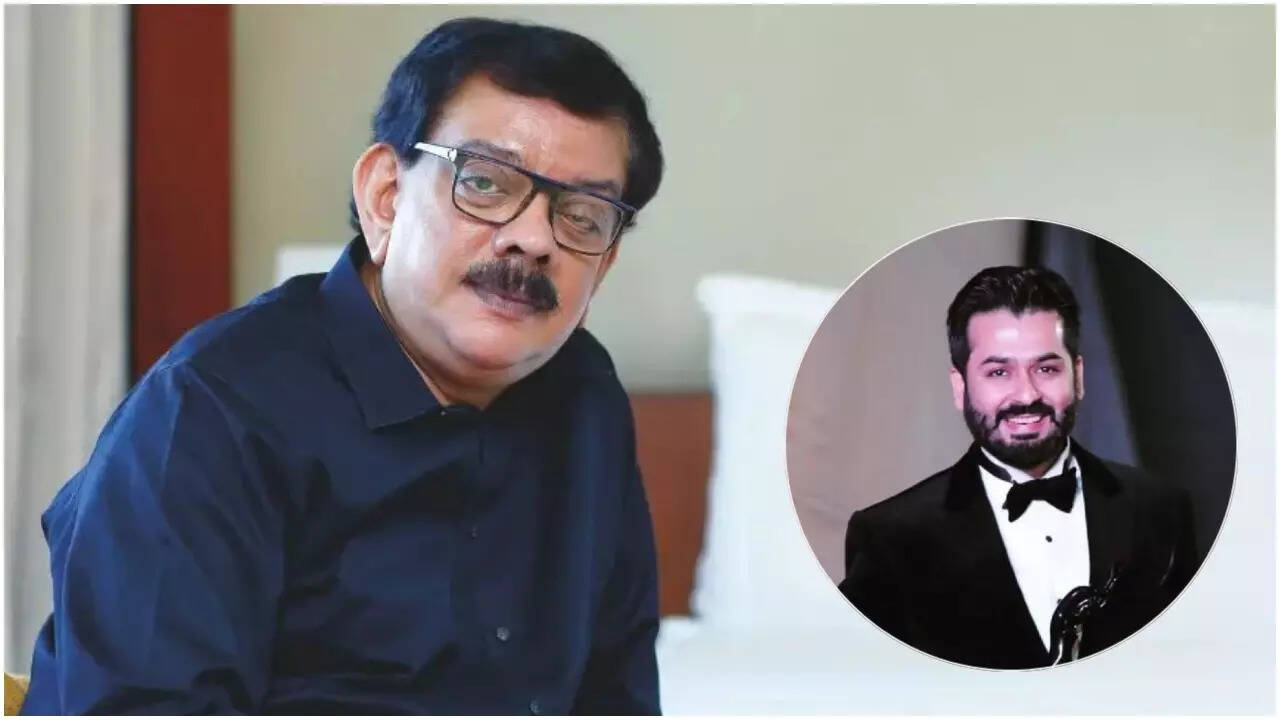 Priyadarshan says Aditya Dhar 'never got his due credit...'