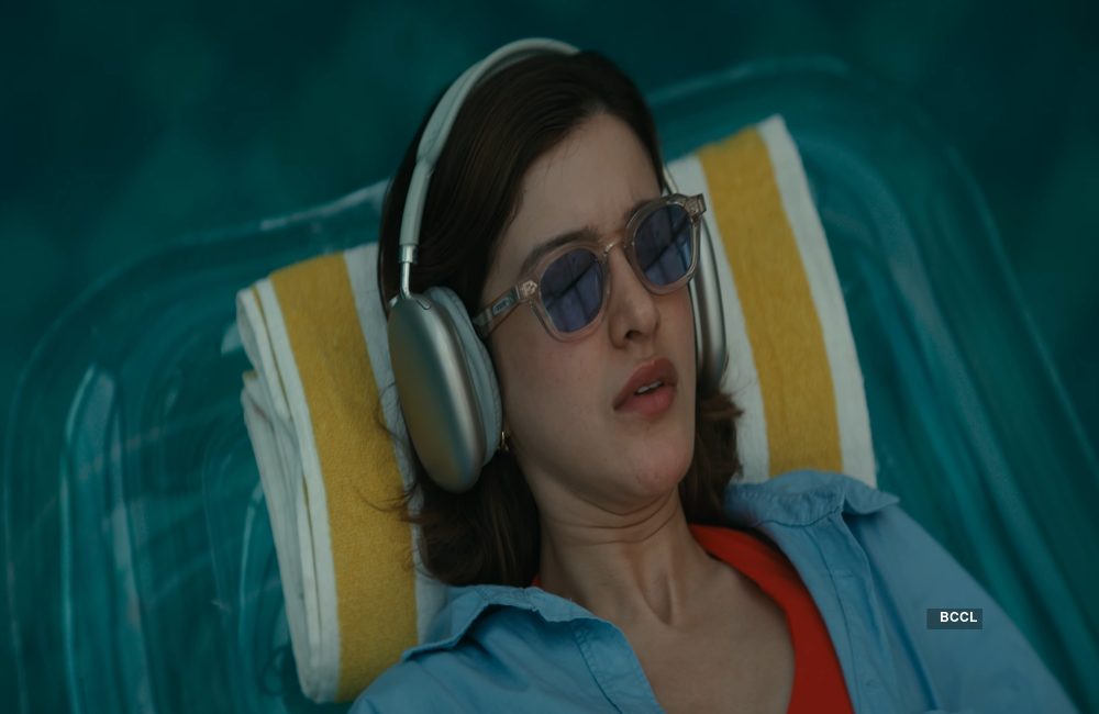 Movie Review: Tu Yaa Main - 3/5