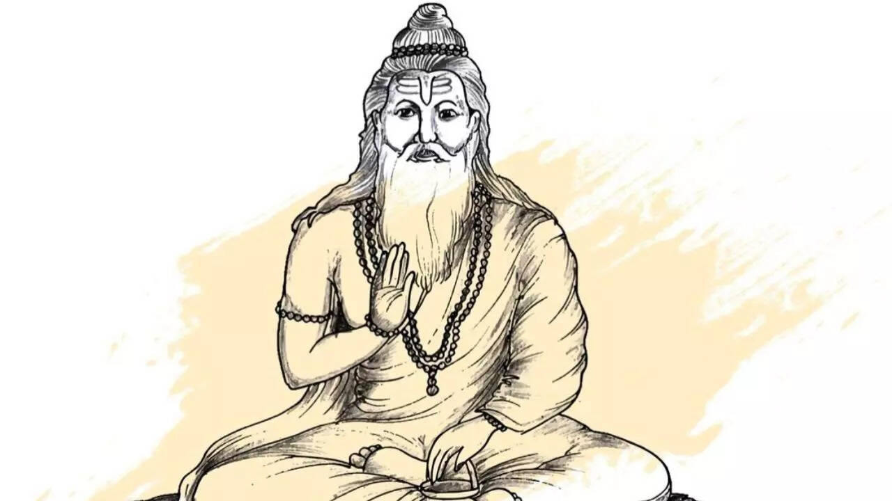 Quote of the day by Jaimini: "Astrology Is the Science of Results, Not Causes"