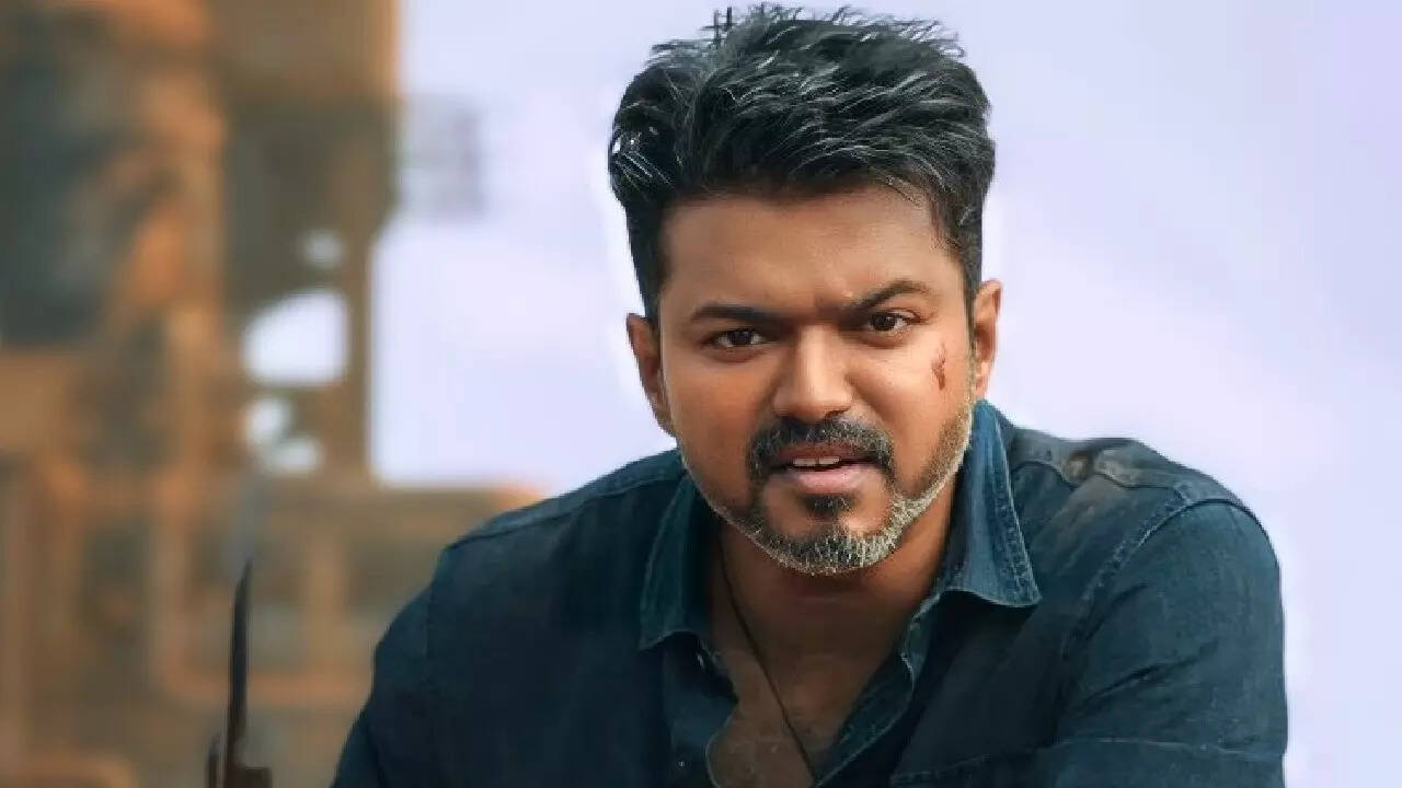 UNTOLD facts about 'Jana Nayagan' star Thalapathy Vijay