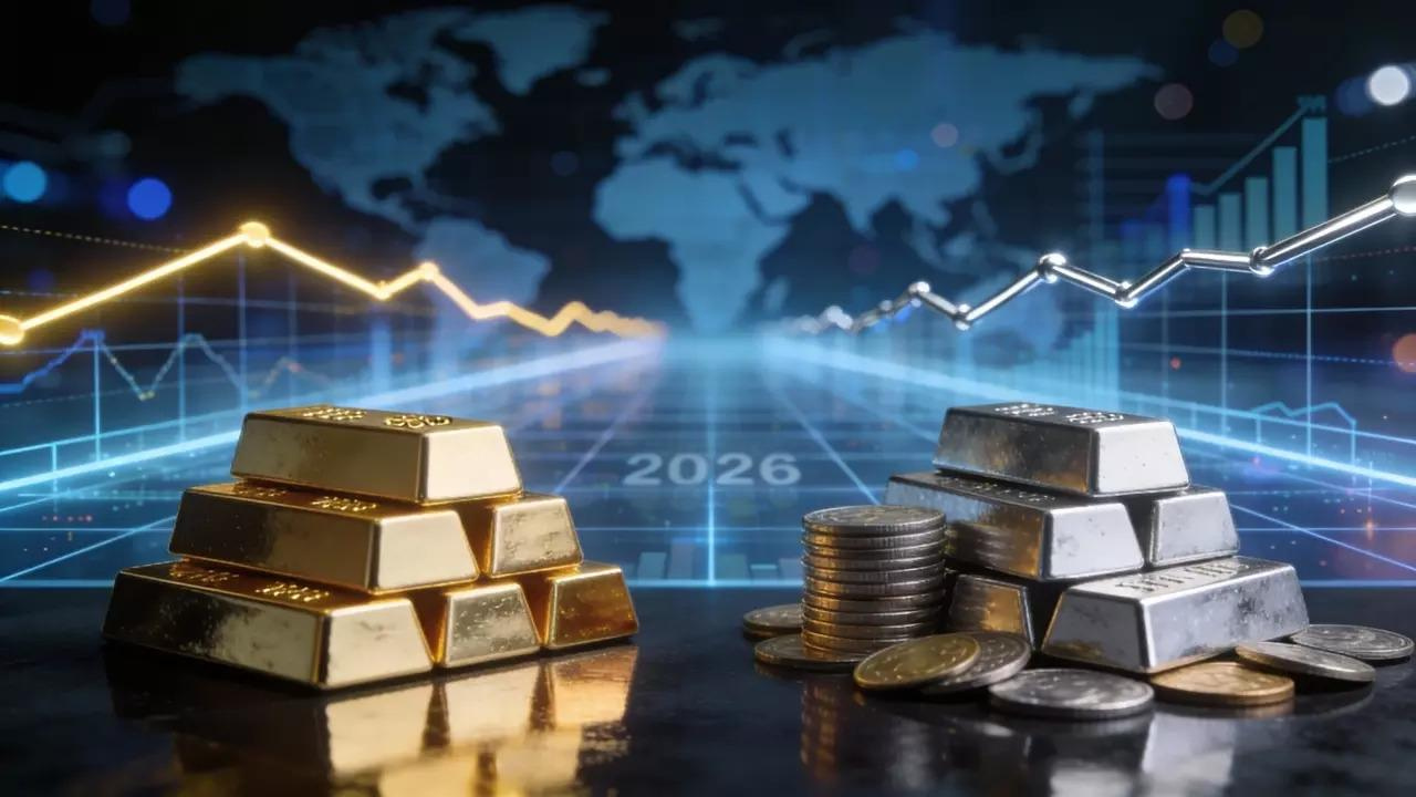 Gold &amp; silver outlook: Bullion seen holding firm next week; US tariff verdict, geopolitics in focus
