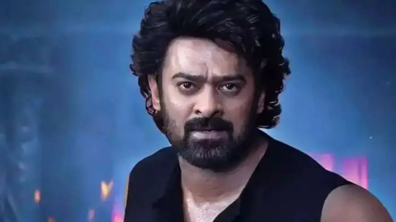 All about 'The Raja Saab' star Prabhas net worth