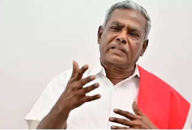 CPM flays EPS for criticising TN pension plan