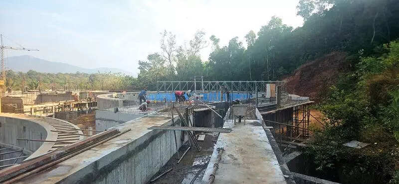 Canada tech for new plant to resolve South Goa water shortages this year