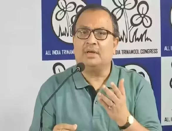 ‘Watergate 2.0’: Trinamool posts WA ‘chat’, seeks probe into ‘MHA role’ in ED searches