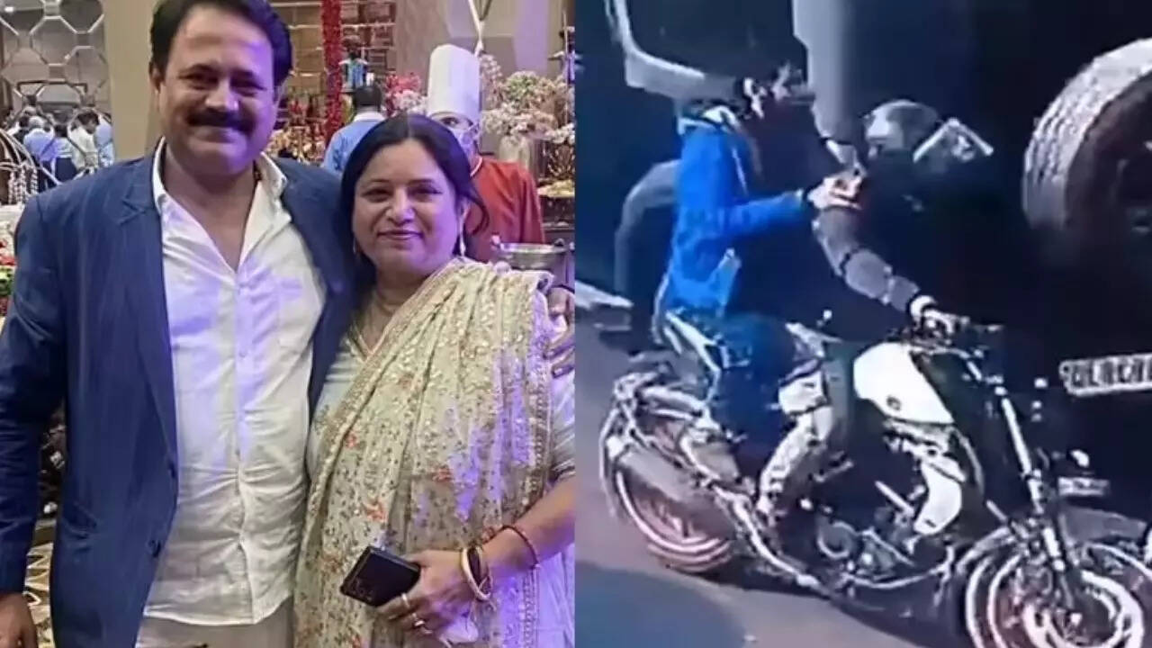 Contract killing? Shooters waited 3 hours before murdering Shalimar Bagh woman; kin cite past threats