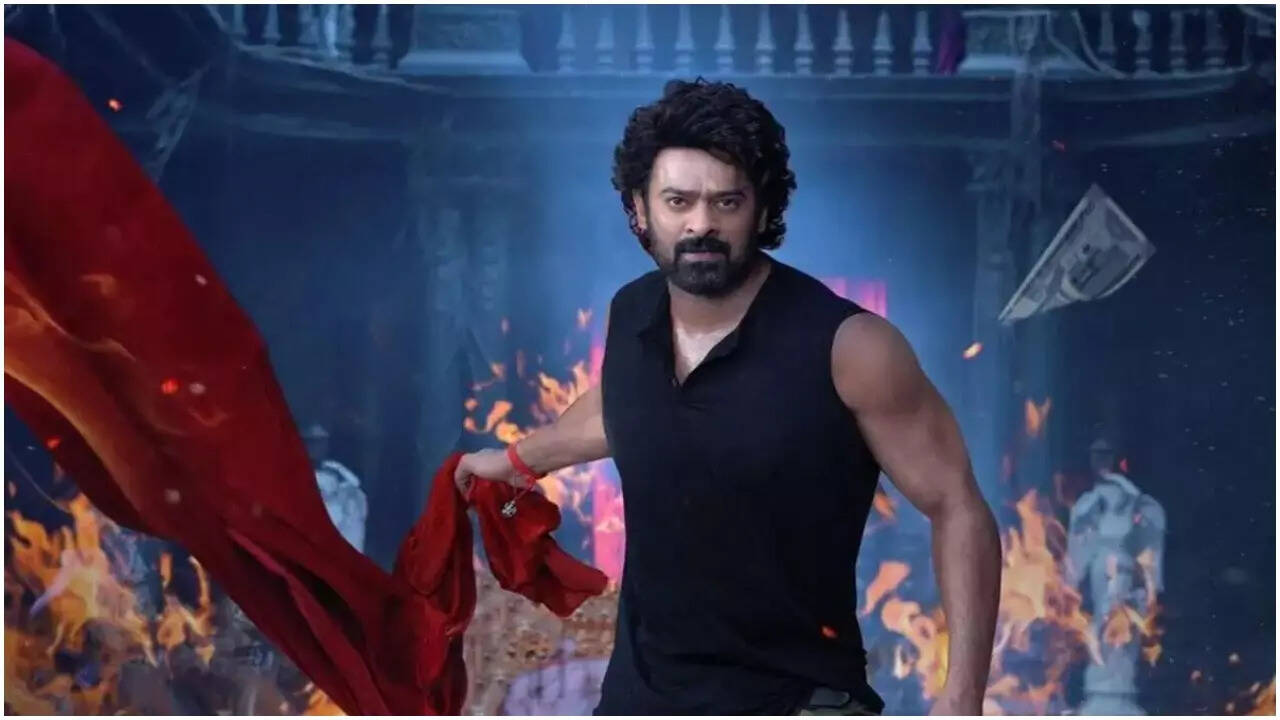 The Raja Saab box office Day 3: Prabhas starrer mints Rs 20 cr