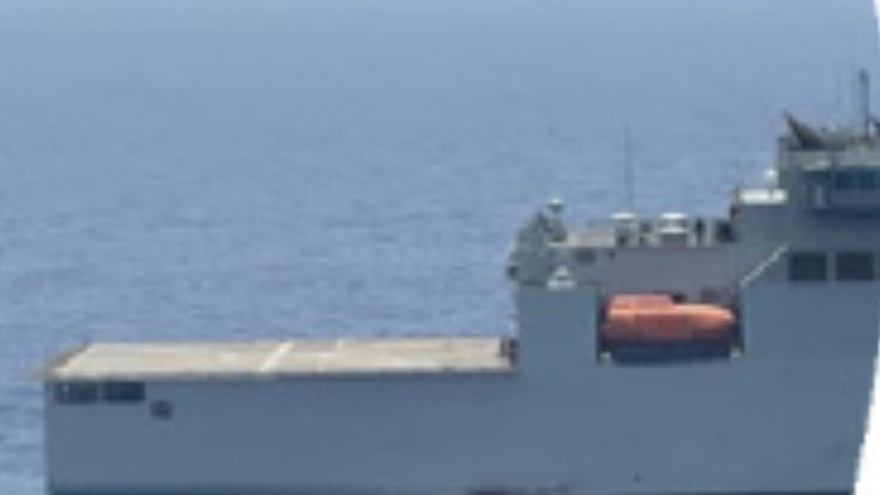 Weekly IFR 2026 contest: Sailing with the Times - 1st part of the jigsaw