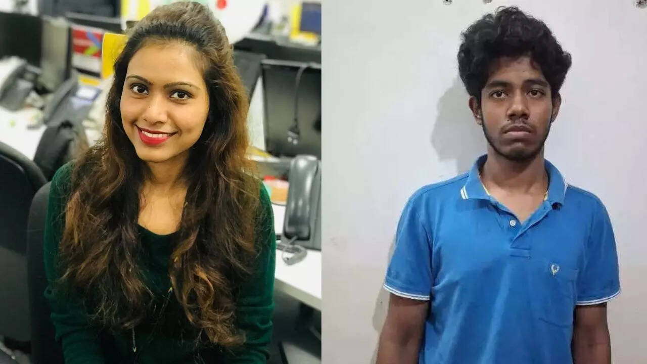 Accenture techie murdered in Bengaluru: Student plotted killing after she resisted his advances; flat set ablaze to mask crime