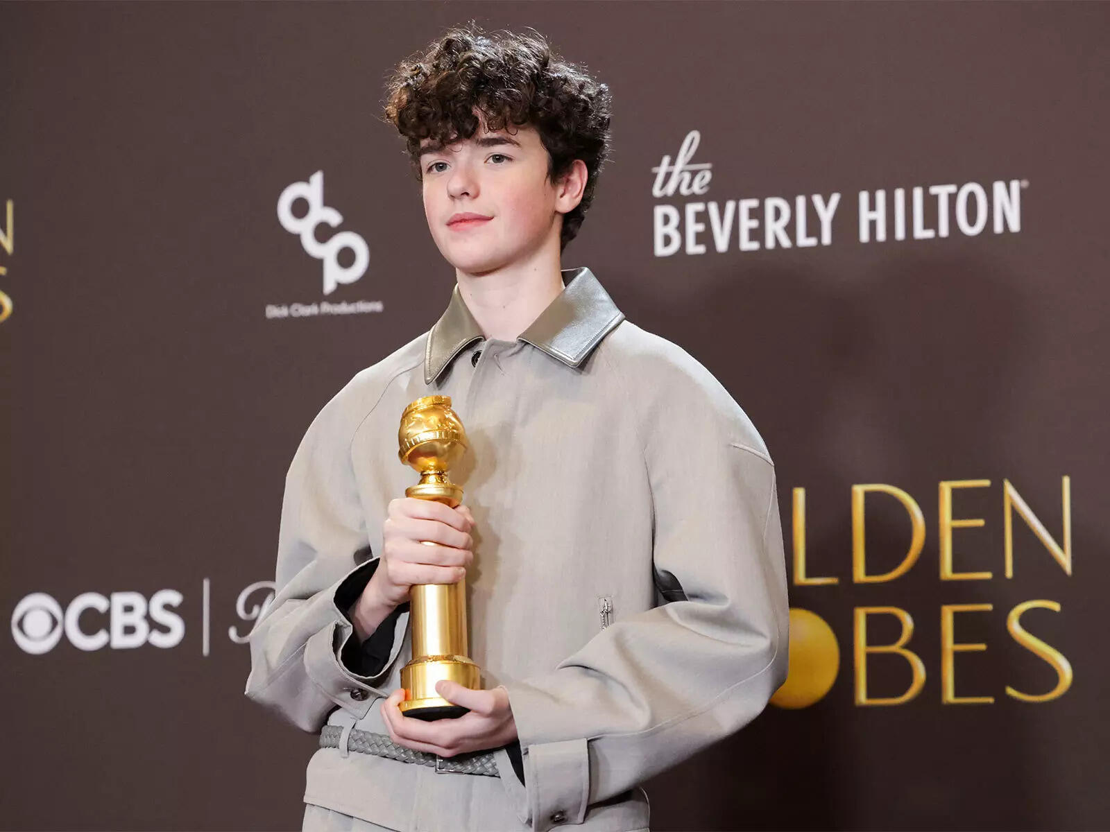 Owen Cooper net worth: How rich is 16-year-old winner of Golden Globe, Emmy, Critics Choice Award?