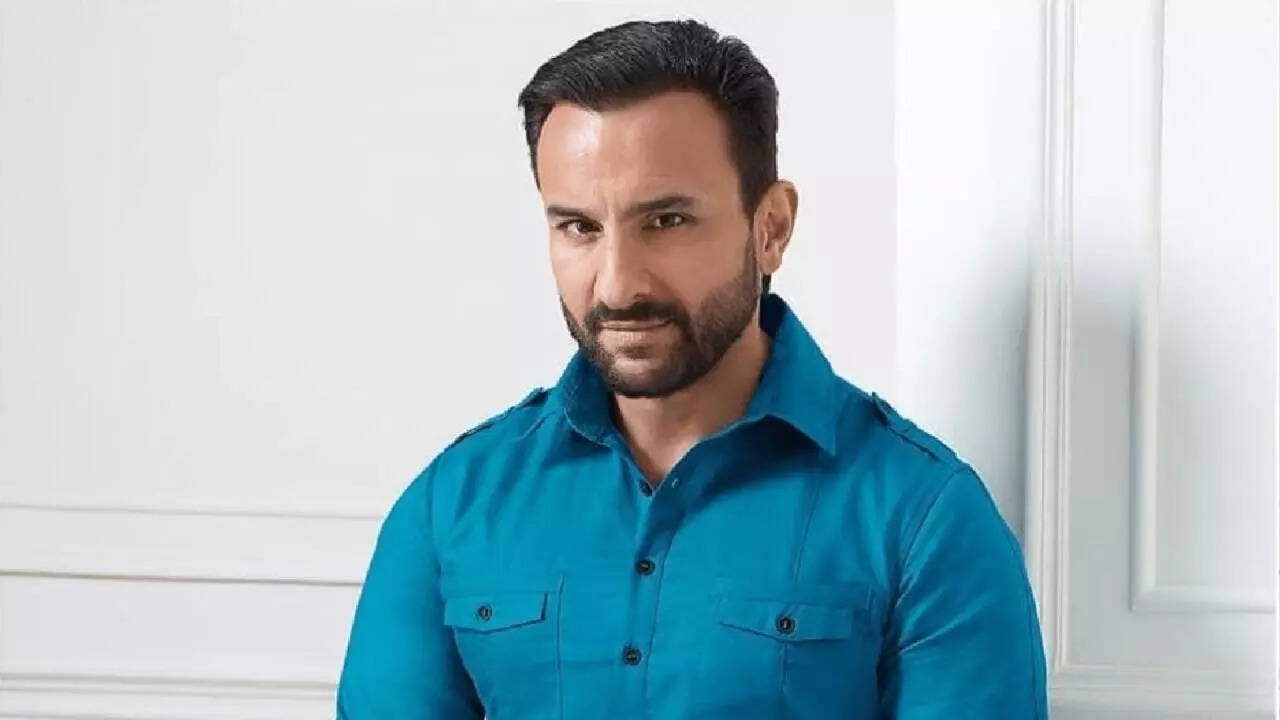 Saif Ali Khan’s 16 acre land safe: Bhopal court upholds Pataudi family's ownership