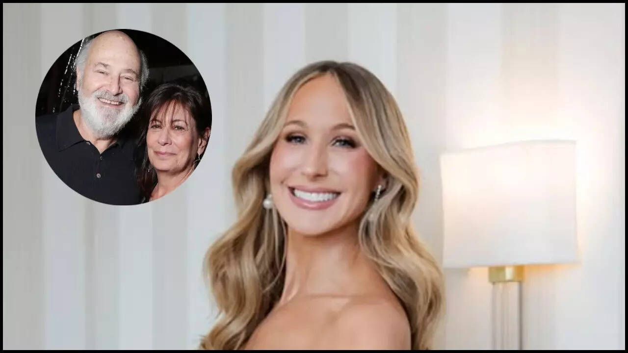 Nikki Glaser Tribute To Rob Reiner, and honours his memory