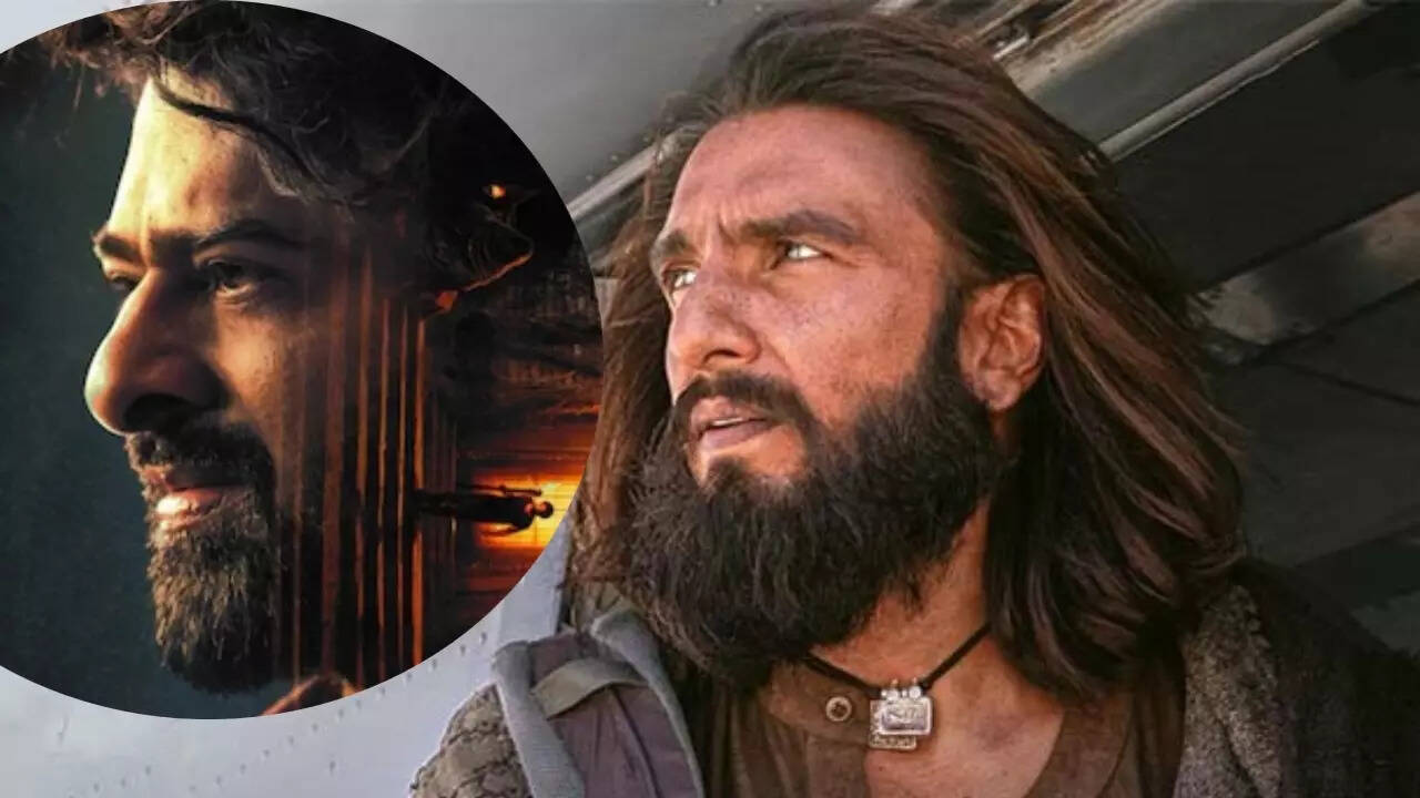 'Dhurandhar' BO day 39 Vs 'The Raja Saab' day 4: The Ranveer Singh film crosses Rs 800cr
