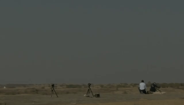‘Top attack capability against moving target’: DRDO tests anti-tank guided missile — watch
