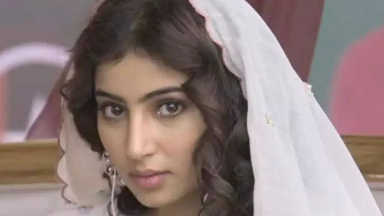 Sara Arjun on her debut Telugu film: 'Signed Gunashekar's 'Euphoria' before 'Dhurandhar'