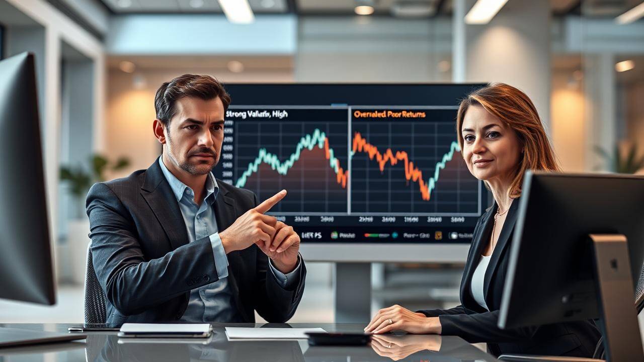 Don’t buy stocks at silly prices! Why price still matters, even for great companies