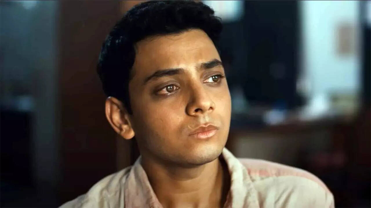 Vishal Jethwa makes Scorsese say Namaste