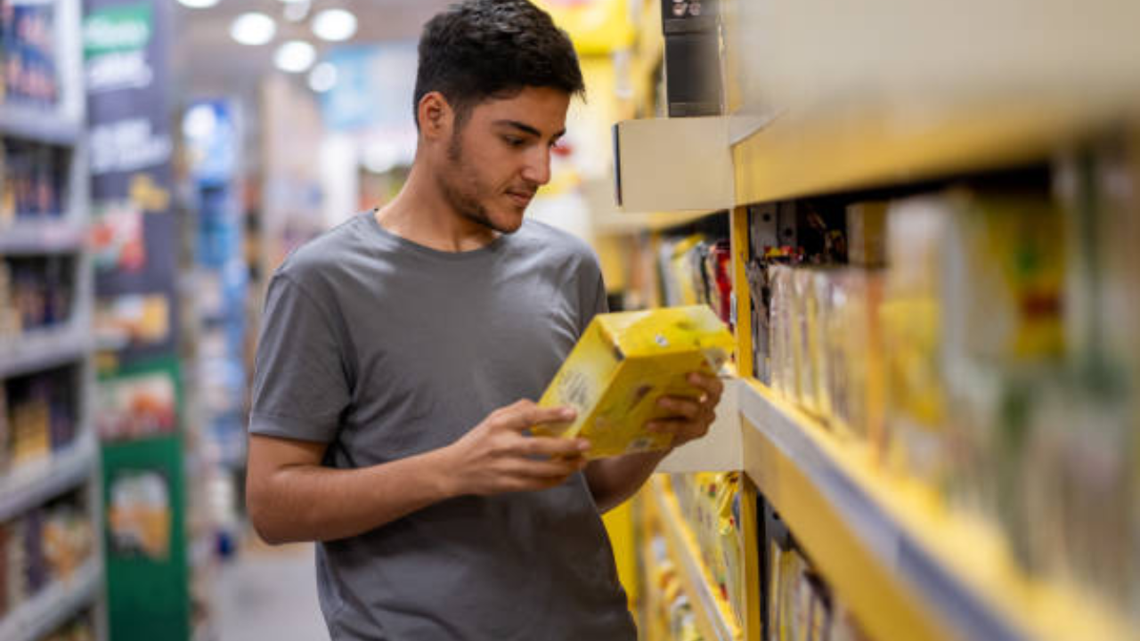 Hidden sugars in 'healthy' foods: How to read food labels like a nutrition expert