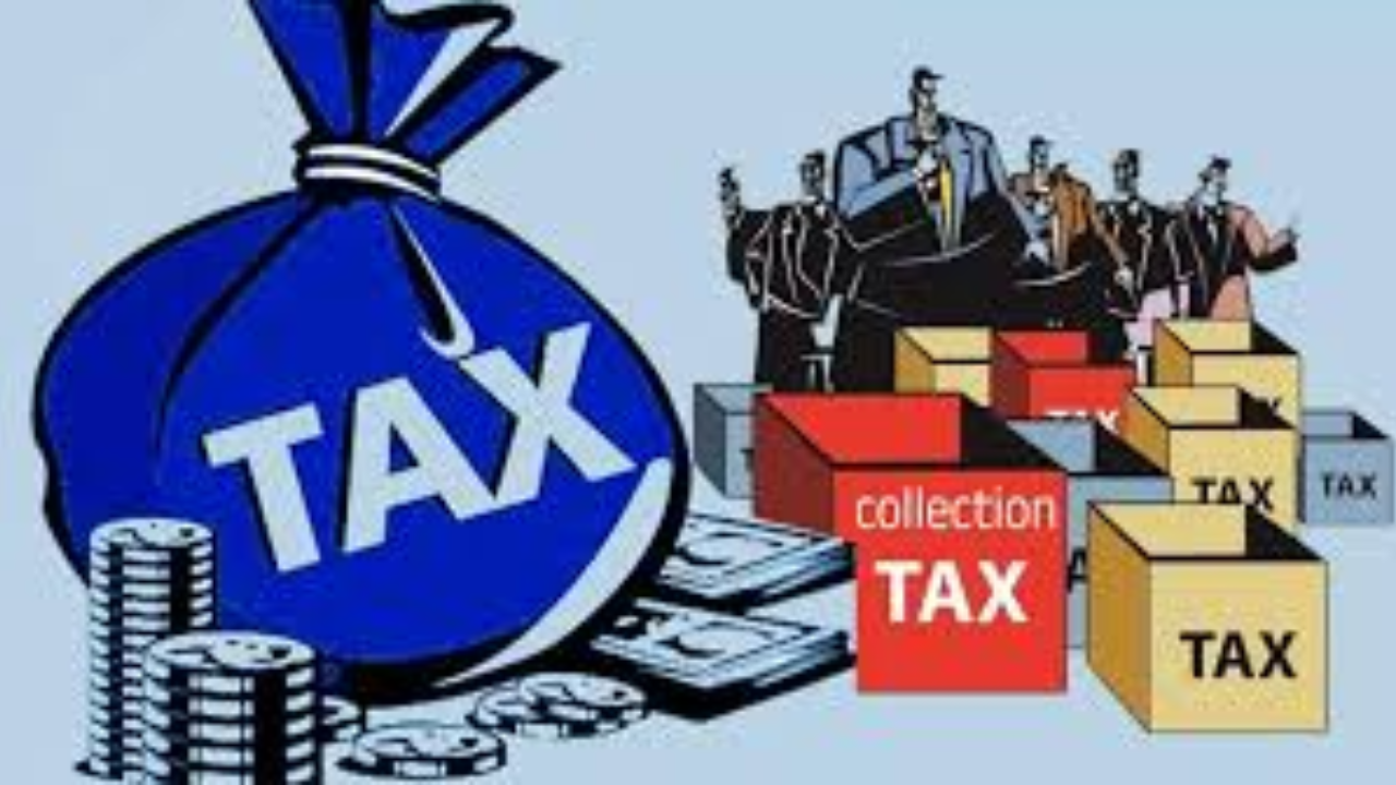 Net direct tax kitty swells 9 pc to Rs 18.4 lakh cr till Jan 11