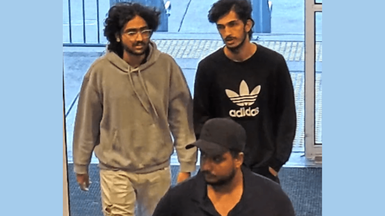 91-year-old woman scammed of more than $10K in Melbourne; cops release suspects' photo, refer to them as of 'Middle-Eastern appearance'