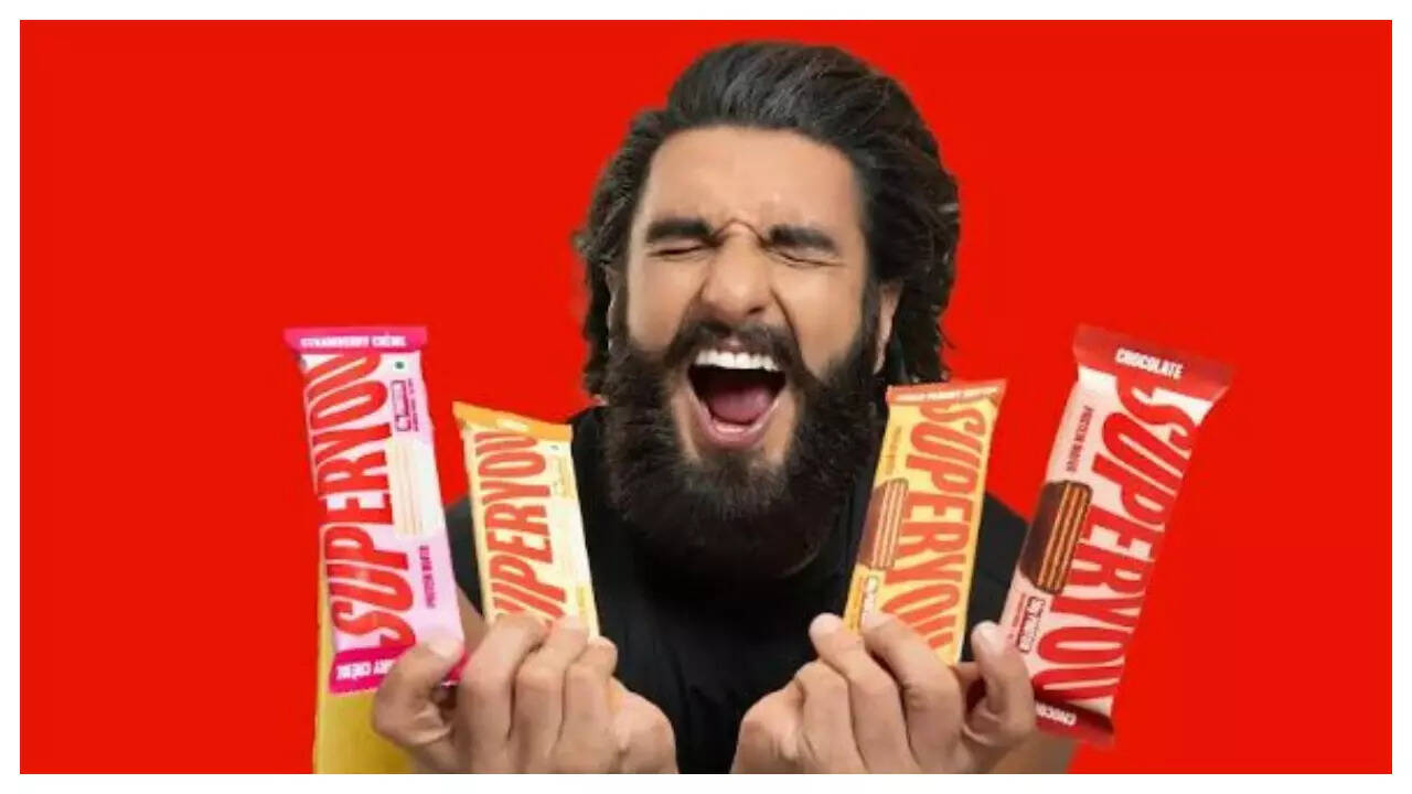 Ranveer