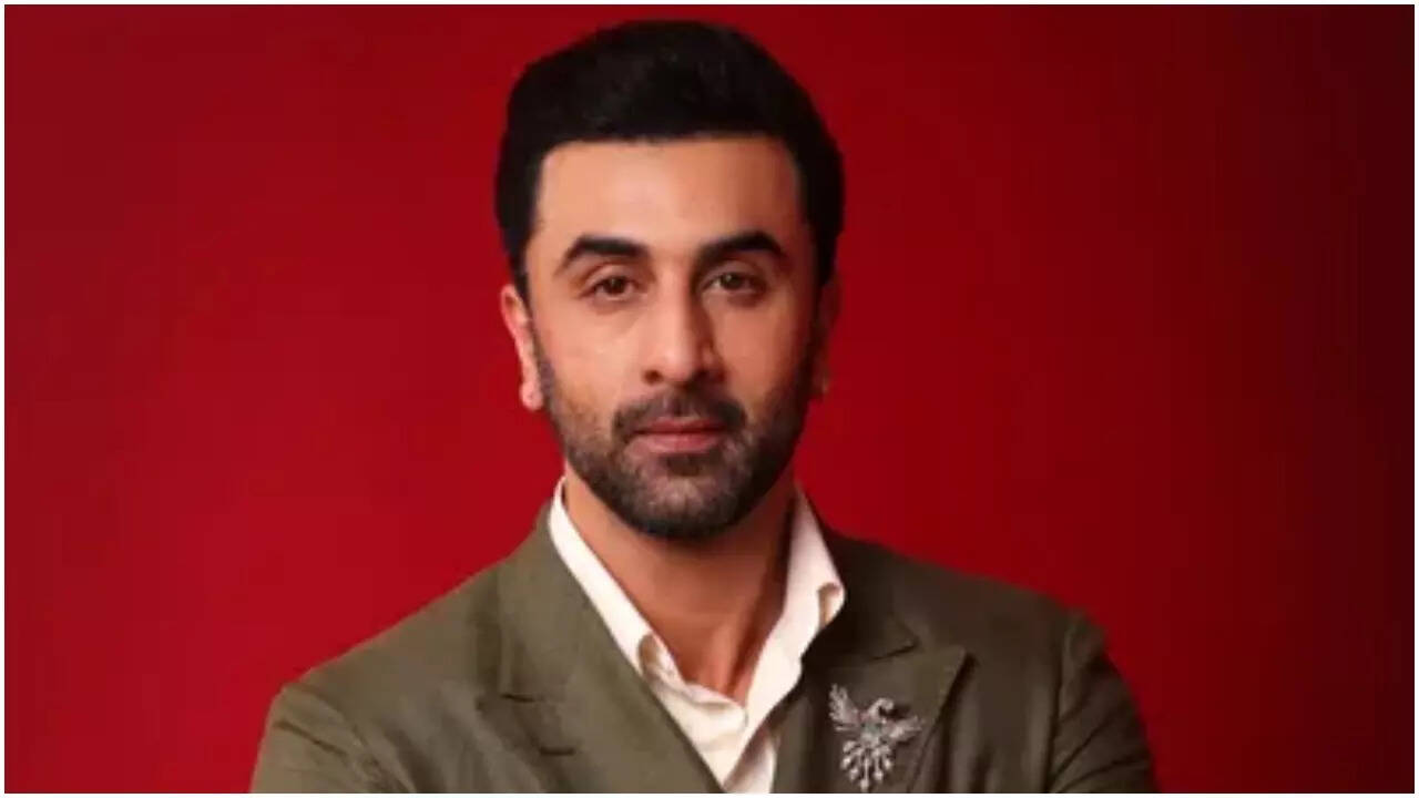 Ranbir avoids beast look; Aamir trained at 3 am, reveals trainer